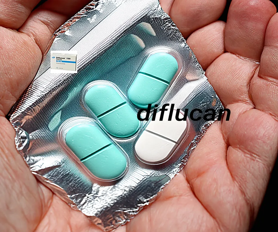 Diflucan senza prescrizione medica